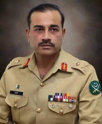  Will Imran Khan Campaign Against Gen. Asim Munir's Appointment As Pak Army Chief-TeluguStop.com