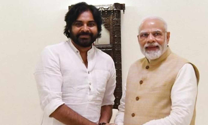  Will Janasena Pawan Kalyan Take U Turn On Alliance With Tdp Details, Janasena ,p-TeluguStop.com