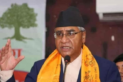  Will Nepal's New Government Rechart Its Economic And Foreign Policies?-TeluguStop.com