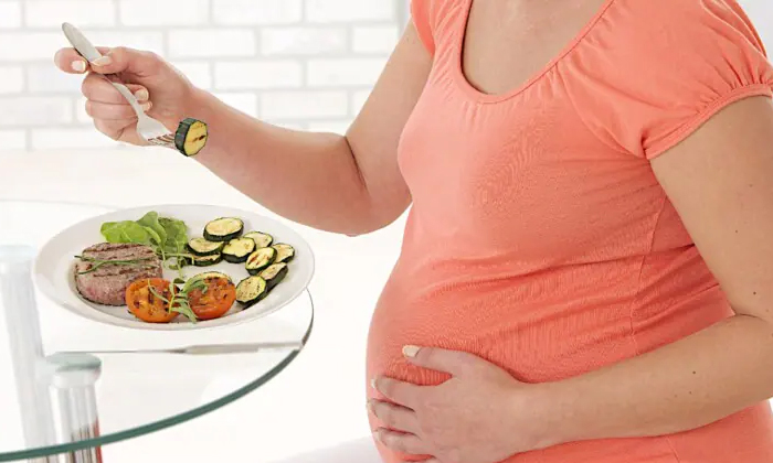  Do You Know What Kind Of Food Is Good For The Health Of Pregnant Women In Winter-TeluguStop.com