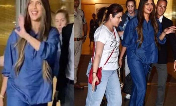 Telugu Baywatch, Bollywood, Hollywood, India, Losangeles, Nick Jonas, Priyanka C