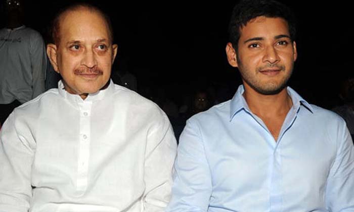  Mahesh Babu Sponsors The Heart Surgery Of Yet Another Kid, Krishna, Super Star K-TeluguStop.com