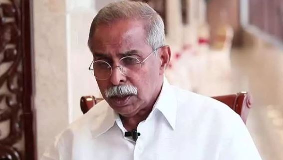  Ys Viveka's Murder Case Will Be Heard In The Supreme Court Today-TeluguStop.com