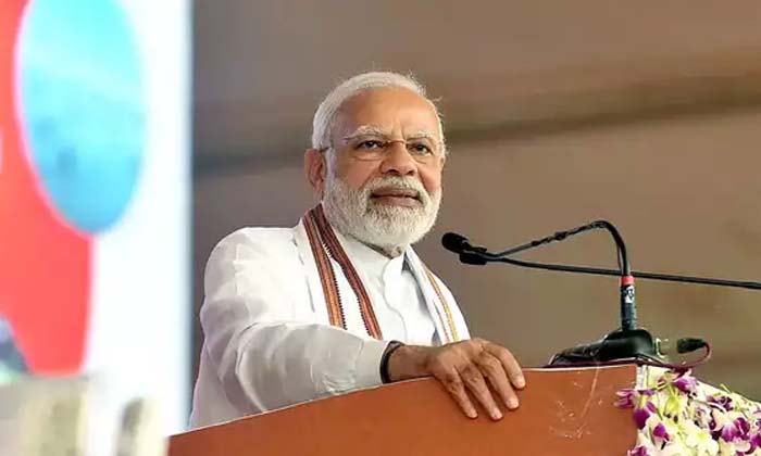 Telugu Central, Cm Jagan, Farmers, Jagan, Pm Modi, Ysrcp-Political