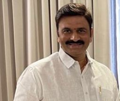  Ysrcp Rebel Mp Gets Breather In Mlas' Poaching Case-TeluguStop.com