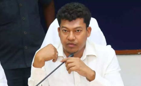  Minister Sidiri's Call To Make The Bc Mahasabha A Success-TeluguStop.com