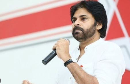 Pawan Kalyan's Sensational Comments Pawan Kalyan's Sensational Comments-TeluguStop.com