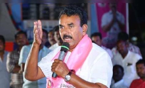  Struggle For Supremacy In Kolhapur Trs..!-TeluguStop.com