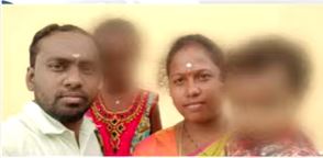  Mystery Deaths In Gangadhara, Karimnagar District-TeluguStop.com