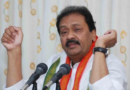  Congress Leader Shabbir Ali's Sensational Comments-TeluguStop.com