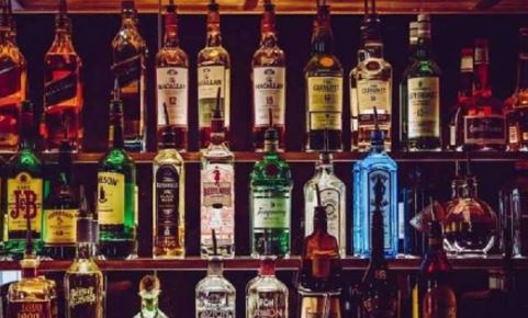  Liquor Sale Time Extended In Ap-TeluguStop.com