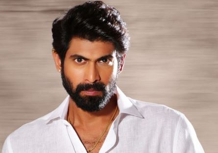  Hero Daggubati Rana Is Angry With Indigo Airlines-TeluguStop.com