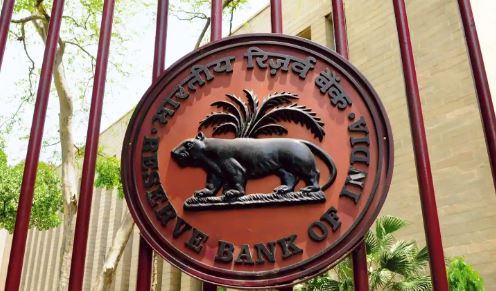  Rbi Has Once Again Increased The Repo Rate-TeluguStop.com