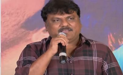  Director Clarity On The Comments Made At The Dhamaka Pre-release Event-TeluguStop.com