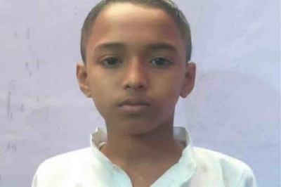  10-year-old Child Becomes Millionaire Overnight-TeluguStop.com