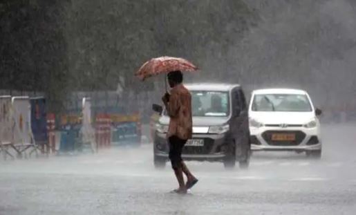  Severe Cyclone In South East Bay Of Bengal. Heavy Rain Forecast For Ap-TeluguStop.com