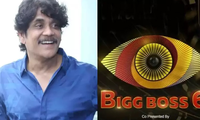 Nagarjuna Shocking Comments About Ladies Weekness Details Here Goes Viral, Nagar Nagarjuna Shocking Comments About Ladies Weekness Details Here Goes Viral, Nagar-TeluguStop.com