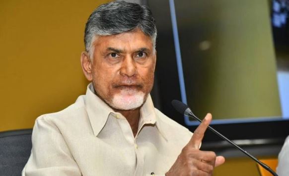  Chandrababu Virtual Meeting With Party Leaders On Kandukur Incident-TeluguStop.com