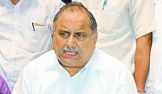  Mudragada Padmanabham Request To Cm Jagan..!-TeluguStop.com