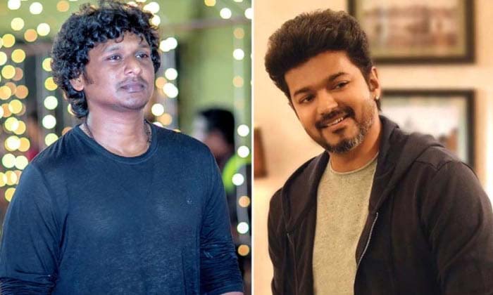  Lokesh Kanagaraj Thalapathy 67 Latest Update , Lokesh Kanagaraj, Thalapathy 67,-TeluguStop.com