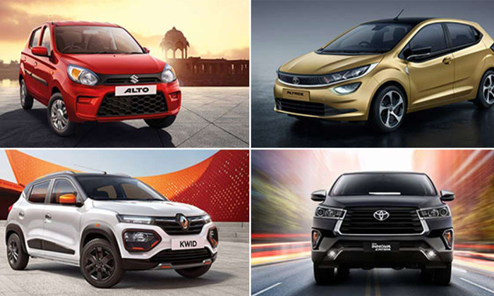  17 Cars Models Will Stop Manufacturing In India Due Ot Real Driving Emission Iss-TeluguStop.com