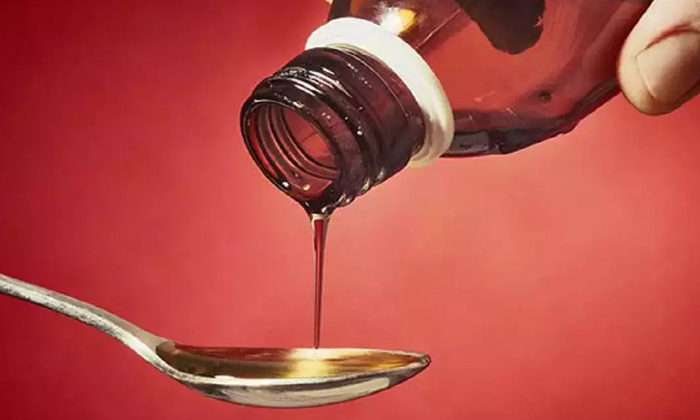  18 People Died With India Cough Syrup In Which Country , India, India Cough Syru-TeluguStop.com