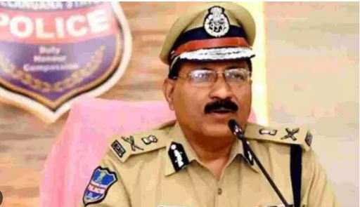  Telangana Dgp Retires Today..!-TeluguStop.com