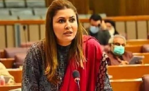 Pakistan Women Minister Threats To India..! Pakistan Women Minister Threats To India..!-TeluguStop.com