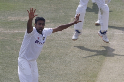  2nd Test, Day 1: Ashwin, Unadkat Strike In Morning Session As Bangladesh Reach 8-TeluguStop.com