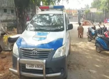  Ketu Gave A Shock To The Police In Suryapet District-TeluguStop.com