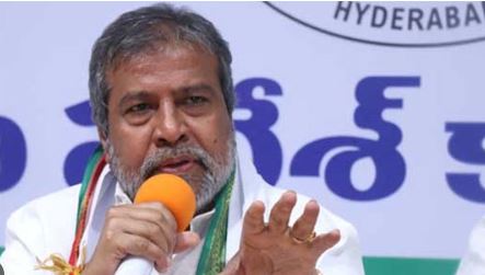  Damodara Rajanarsimha Is Serious About The Composition Of T. Congress New Commit-TeluguStop.com