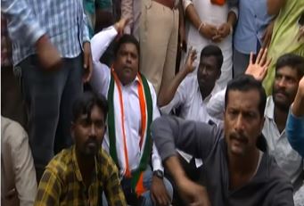 Tension In Dammaiguda Jawaharnagar Tension In Dammaiguda Jawaharnagar-TeluguStop.com