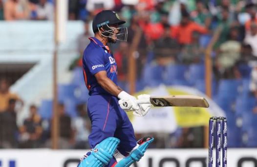  Ishan Kishan Double Century In Odi Against Bangladesh-TeluguStop.com