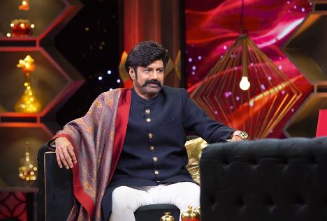  Pawan Kalyan As A Guest Of Aha Unstoppable Show..!-TeluguStop.com