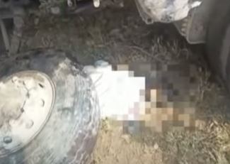  Fatal Road Accident In Gollapally Of Rangareddy District-TeluguStop.com