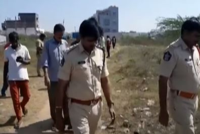  Breaking: Honor Killing In Kurnool District..?-TeluguStop.com