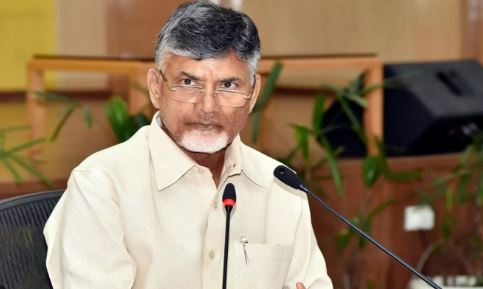  Chandrababu Bumper Offer To Ycp Mlas-TeluguStop.com