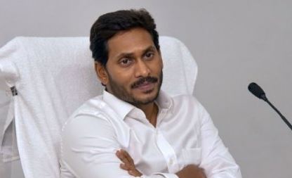  Cm Jagan Fire On Chandrababu And Pawan-TeluguStop.com