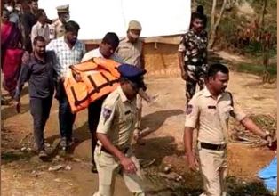 Mystery Left Behind In Dammaiguda Girl's Death Case Mystery Left Behind In Dammaiguda Girl's Death Case-TeluguStop.com