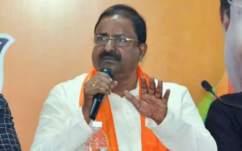  Ap Bjp Chief Somuveerraju's Comments On The Macherla Incident-TeluguStop.com