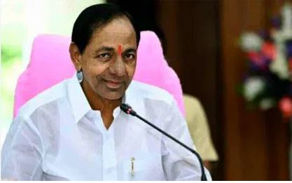 Cm Kcr Busy With Series Of Meetings..! Cm Kcr Busy With Series Of Meetings..!-TeluguStop.com
