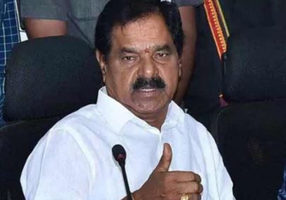  Pawan Does Not Know Politics..: Deputy Cm Narayanaswamy-TeluguStop.com