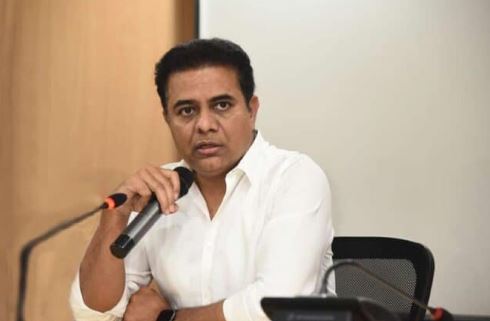 Minister Ktr Is Serious About The Food Poisoning Incident In Basara Triple It-TeluguStop.com