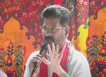  Hath Se Hath Jodo Padayatra Across Telangana-TeluguStop.com