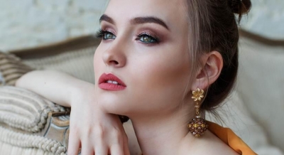  6 Makeup Looks For A Date Night On New Year's Eve-TeluguStop.com