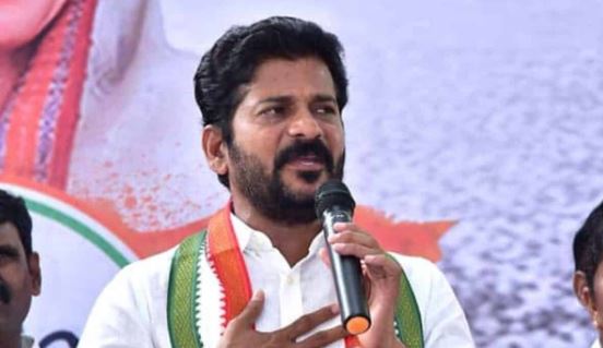  Key Comments Of Pcc Chief Revanth Reddy On The Case Of Temptation To Mlas-TeluguStop.com