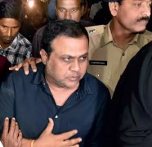  Nandakumar Granted Bail In Forgery Case-TeluguStop.com