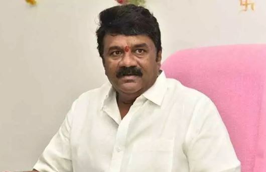  Minister Thalasani Fires On Bjp Leaders-TeluguStop.com