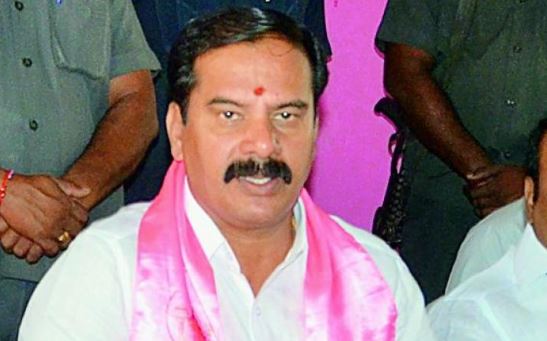  Mla Vinayabhaskar's Counter To Hanmakonda District Congress President..!-TeluguStop.com