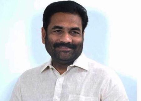  There Is No Other Way But To Move..: Mla Kotamreddy Sridhar Reddy-TeluguStop.com